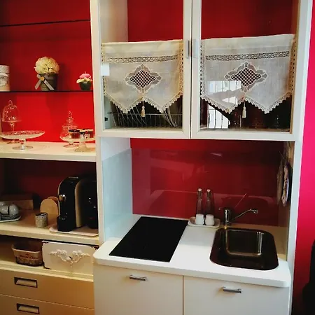 Casa Le Rose Appartement