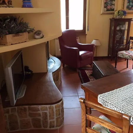 Casa Le Rose *