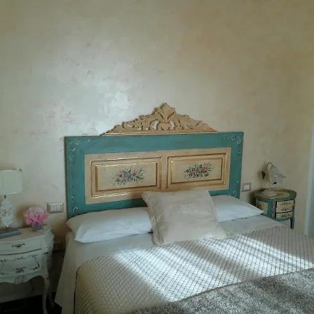 Casa Le Rose Ареццо