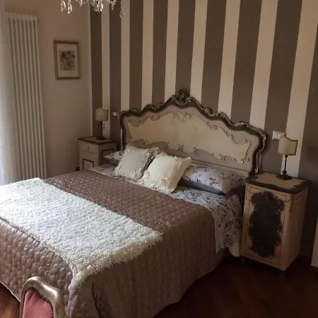 Casa Le Rose Отель типа 