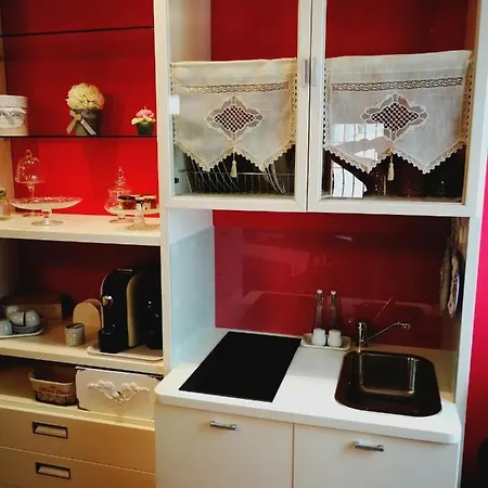 Casa Le Rose Отель типа 