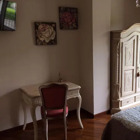 Casa Le Rose Appartamento