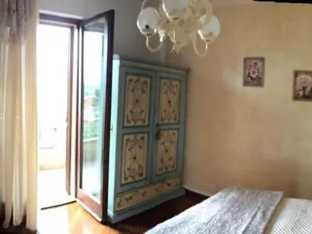 Appartamento Casa Le Rose
