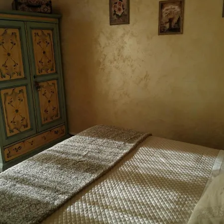 Casa Le Rose * Arezzo