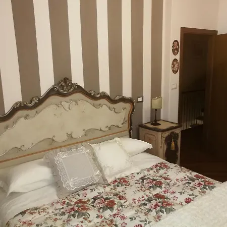 Casa Le Rose * Arezzo
