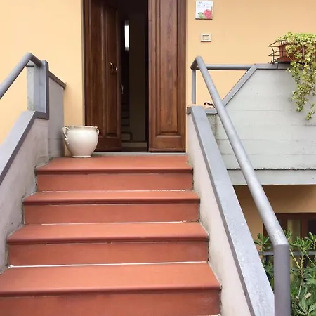 Casa Le Rose * Arezzo