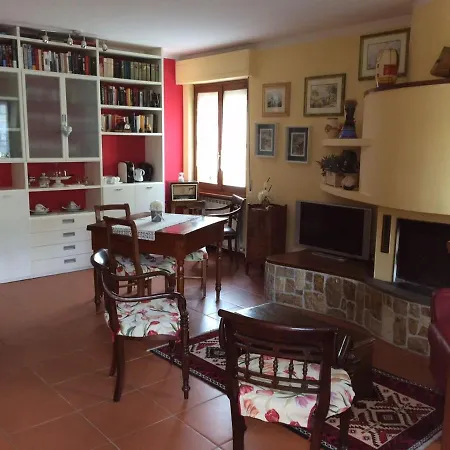 Appartamento Casa Le Rose Arezzo