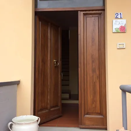 Casa Le Rose