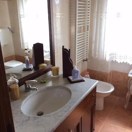 Casa Le Rose Appartamento Arezzo