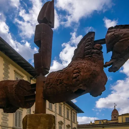 Casa Le Rose Arezzo