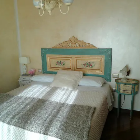 Appartamento Casa Le Rose Arezzo
