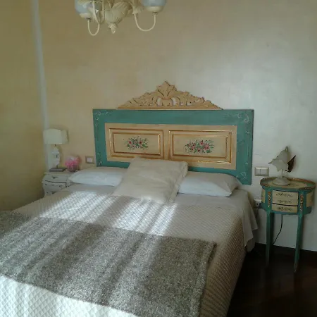 Bed & Breakfast Casa Le Rose Arezzo