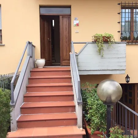Bed & Breakfast Casa Le Rose